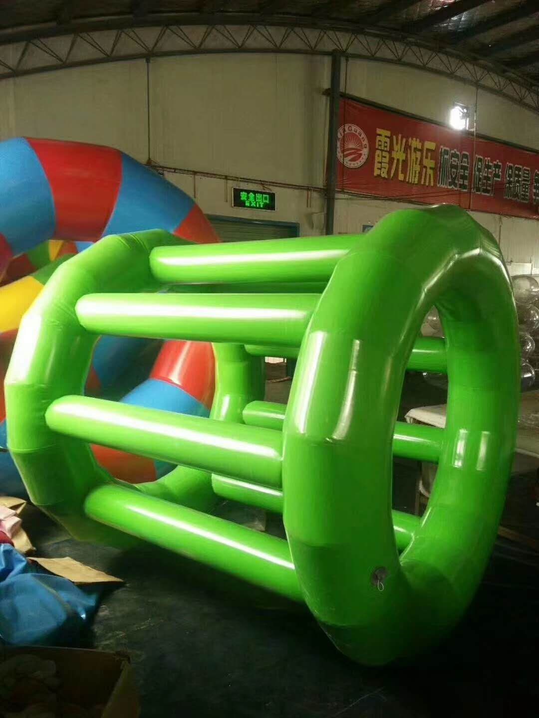 鞍山水上滚筒