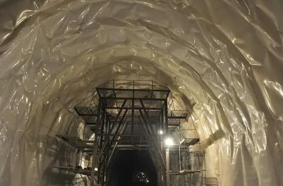 鞍山隧道蒸汽增压增温设备 隧道蒸汽减压阀图片 隧道养护拱